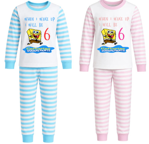Personalised birthday eve - birthday,