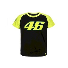 T-Shirt Child VR46 Valentino