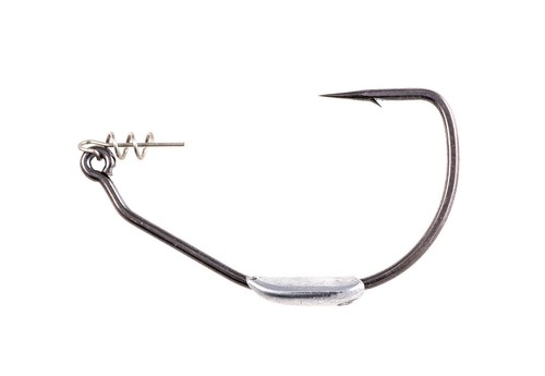 Owner weighted beast soft - soft, bait