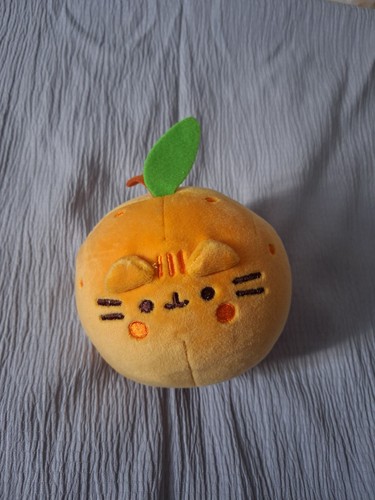 Gund pusheen fruits - pusheen,