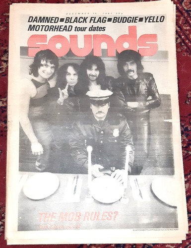 Sounds december 1981 black - sounds,