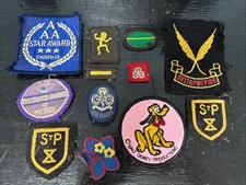 Collectible Vintage Group Of