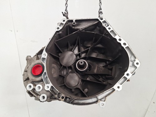 Mazda mk3 2012 - 6,