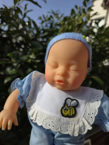 Lissi bätz doll - bätz,