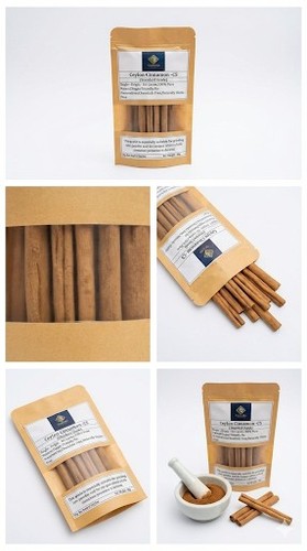 Ceylon cinnamon sticks - ceylon,