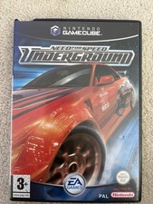 Need for Speed Underground