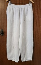 Valentyne womens linen - c.,