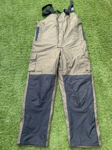 Sundridge fishing bib brace - sundridge, &
