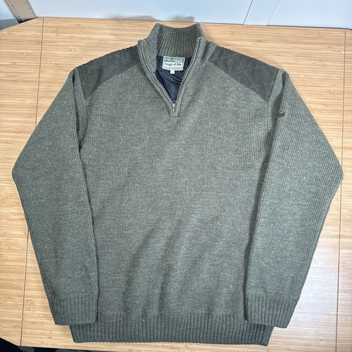 Hoggs fife fieldpro knit - hoggs,