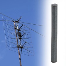 Electronics Ferrite Rod Bar