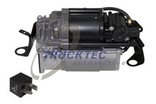 COMPRESSOR COMPRESSED AIR SYSTEM FITS: MERCEDES-BENZ CLS SEDAN GRANDE CLS 350