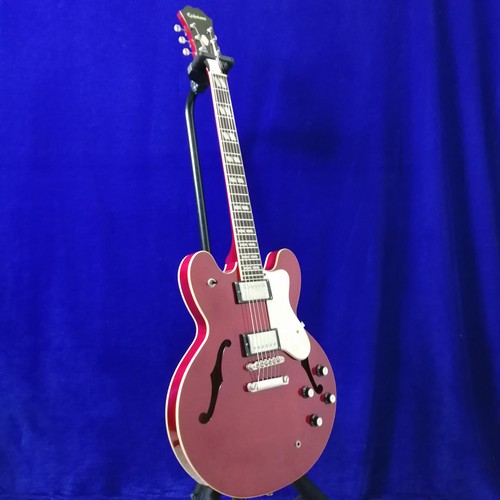 Epiphone riviera - riviera, ii