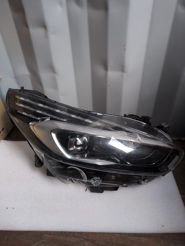 Ford max drivers right led - s-max,