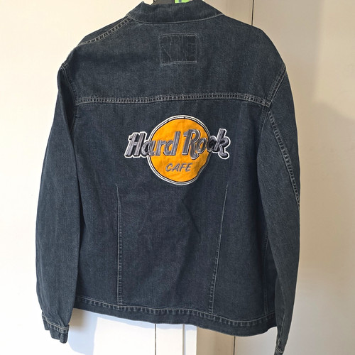 Rica lewis unisex denim - rica, jean