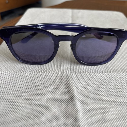 Agnes ulysse sunglasses - agnes, b.”ulysse”sunglasses