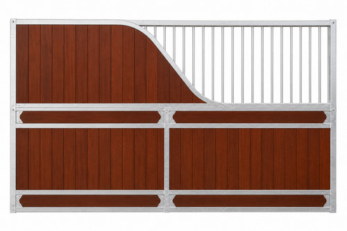 12ft horse internal - internal, stable