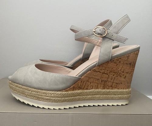 Nine west light - west, grey
