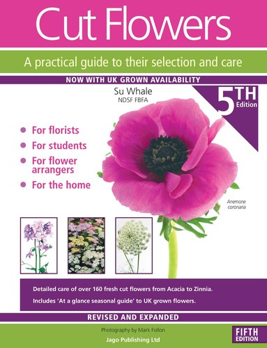 Cut flowers practical - cut,