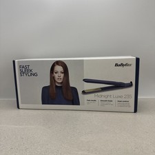 BaByliss Midnight Luxe Hair