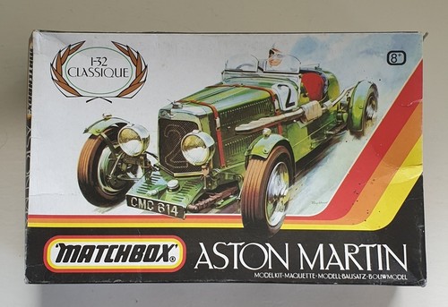 1986 matchbox 32 - 1986,