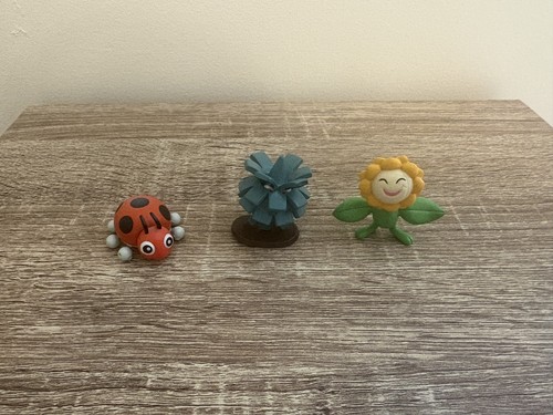 Pokemon tomy cgtsj - cgtsj, figures