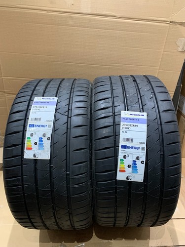 New 2025 275 zr19 - new,