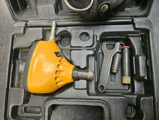 Bostitch pneumatic palm - pneumatic,