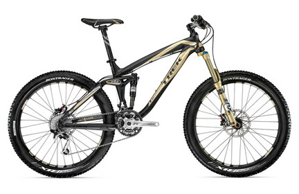 Frame pivot bearing kit trek - frame,