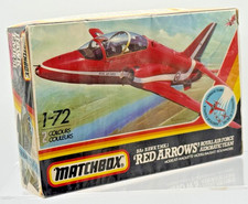 Matchbox (1983) PK-27 1/72 BAe