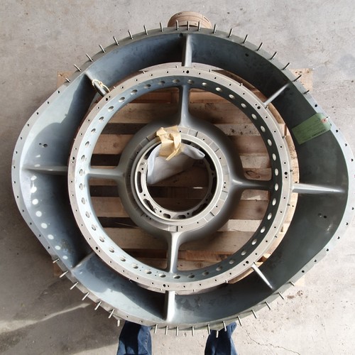 Pegasus jet engine - jet,