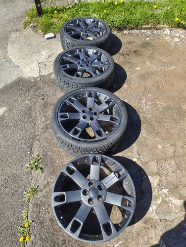 Genuine range rover - genuine,