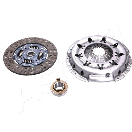 Clutch kit 004 - kit, 92-k0-004