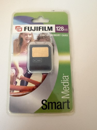 Rare brand new 128mb - brand,