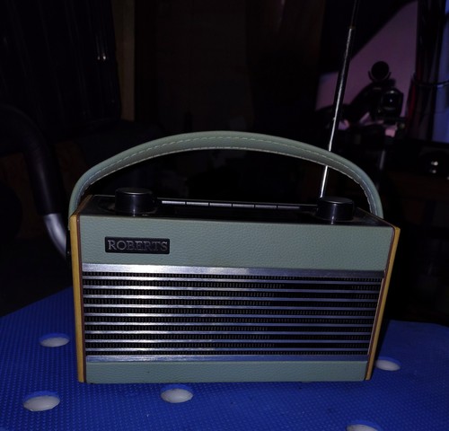 Roberts rambler stereo - rambler, bt