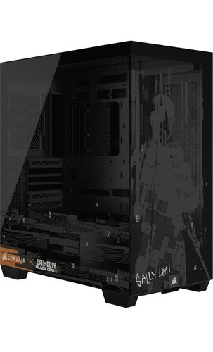 Corsair call duty black ops - of,