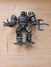 2000 CUBIX Robots for Everyone