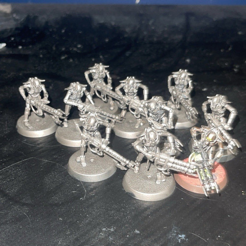 Games workshop warhammer - workshop,