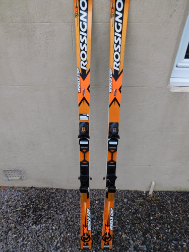 Mint rossignol radical - rossignol,