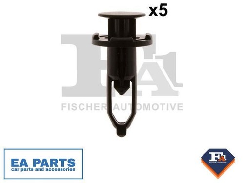 Clip trim protection strip - clip,,