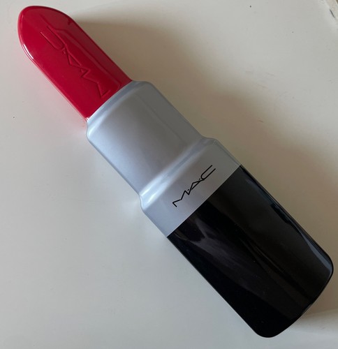 Mac lipstick shaped - lipstick-shaped, holder