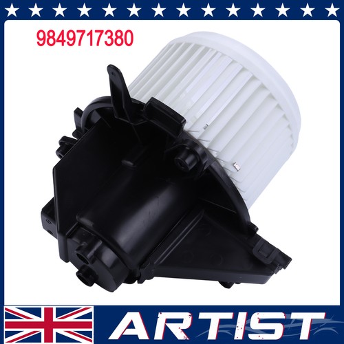 9849717380 heater blower motor - 9849717380,