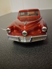 Dinky 1948 Dy-11b Tucker