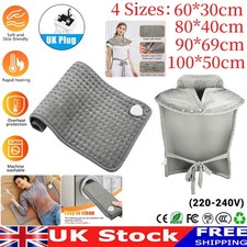 Electric Heat Pad Heating Pad