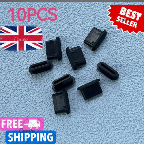 Type dust plug usb protector - type-c,