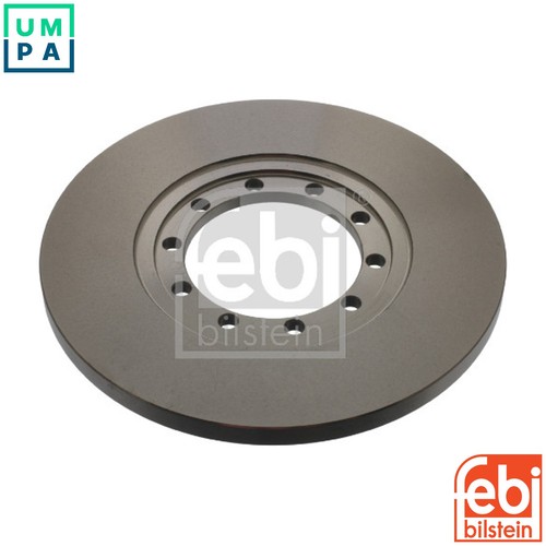 Brake disc 40779 for - disc,