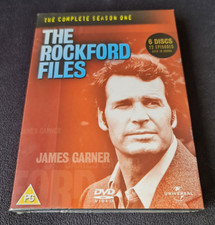 The Rockford Files • Season