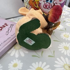 Piggin’ Friends Ornament and