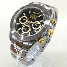 TECHNOS TSM401 Watch