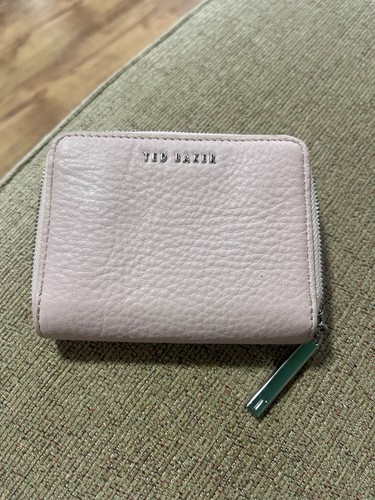 Ted baker small purse - ted,