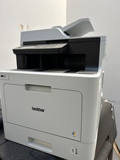 Brother Printer MFCL8690CDW A4